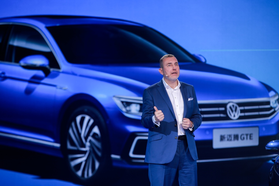 一汽大众2023款迈腾报价,一汽大众全新迈腾上市