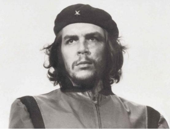 关于切格瓦拉的革命照片,切格瓦拉的革命成功了吗