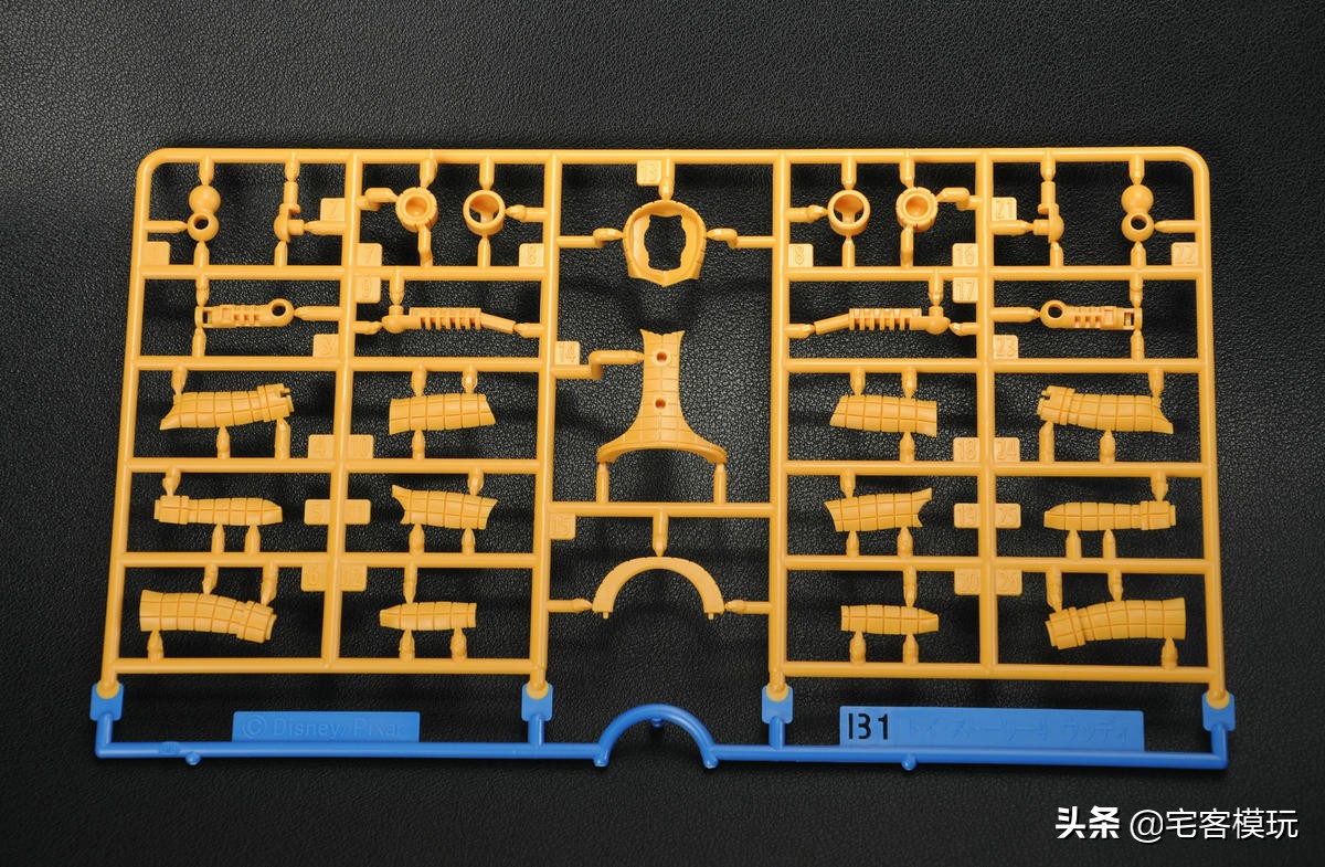 万代figurerise评测,78官测万代mg巴巴托斯第四形态