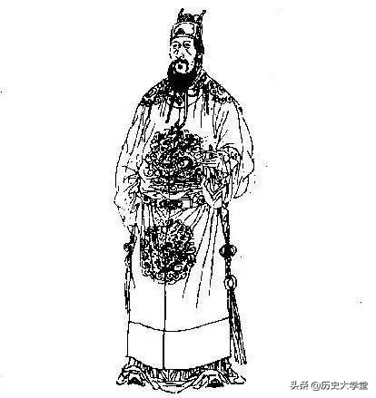 改变东魏和西魏格局的城市攻坚战，惨烈度不亚于斯大林格勒战役