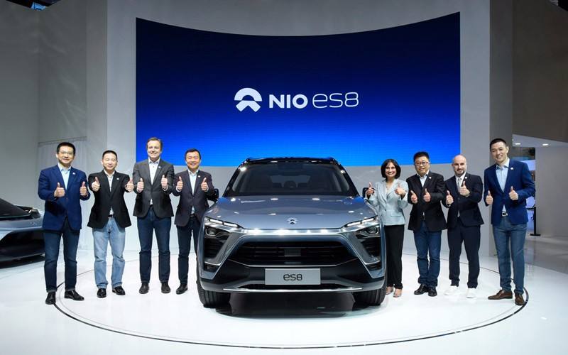 2024年蔚来汽车资深评析,2021蔚来汽车值得你拥有