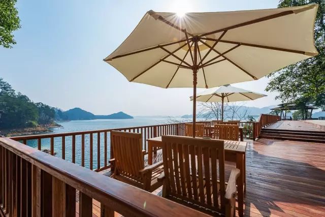 千岛湖最好的五家酒店,千岛湖有哪些价廉物美的湖景酒店