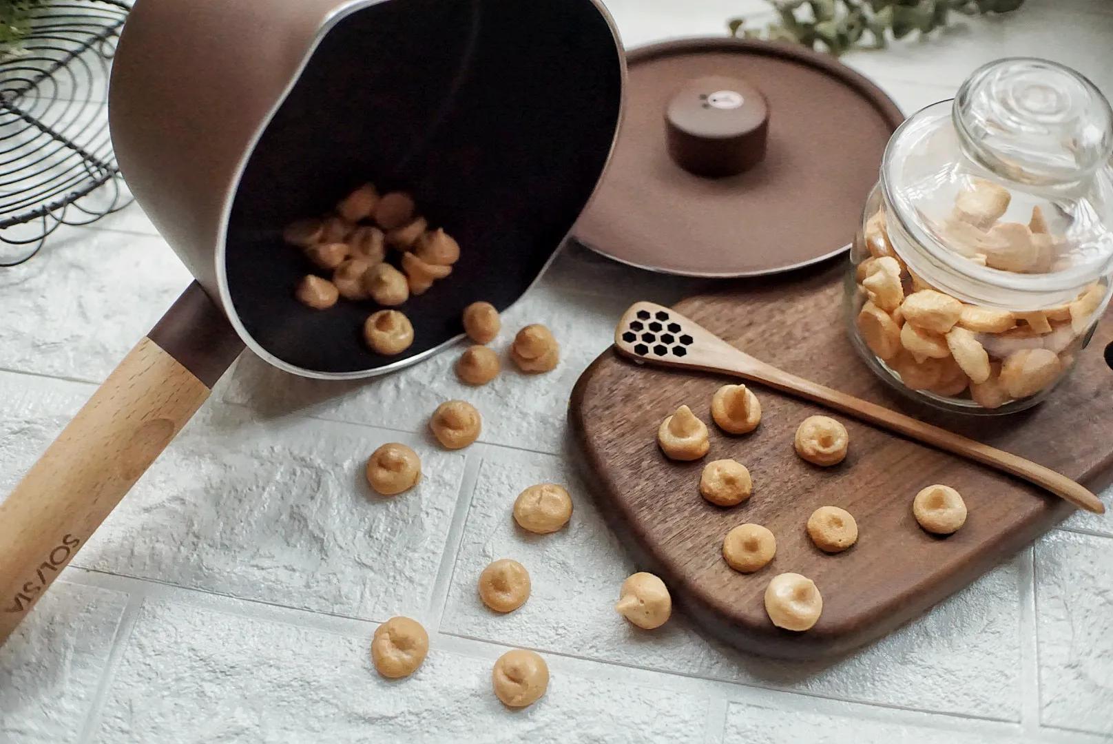 蛋白液可以打发吗,蛋白加糖打发可以直接吃吗