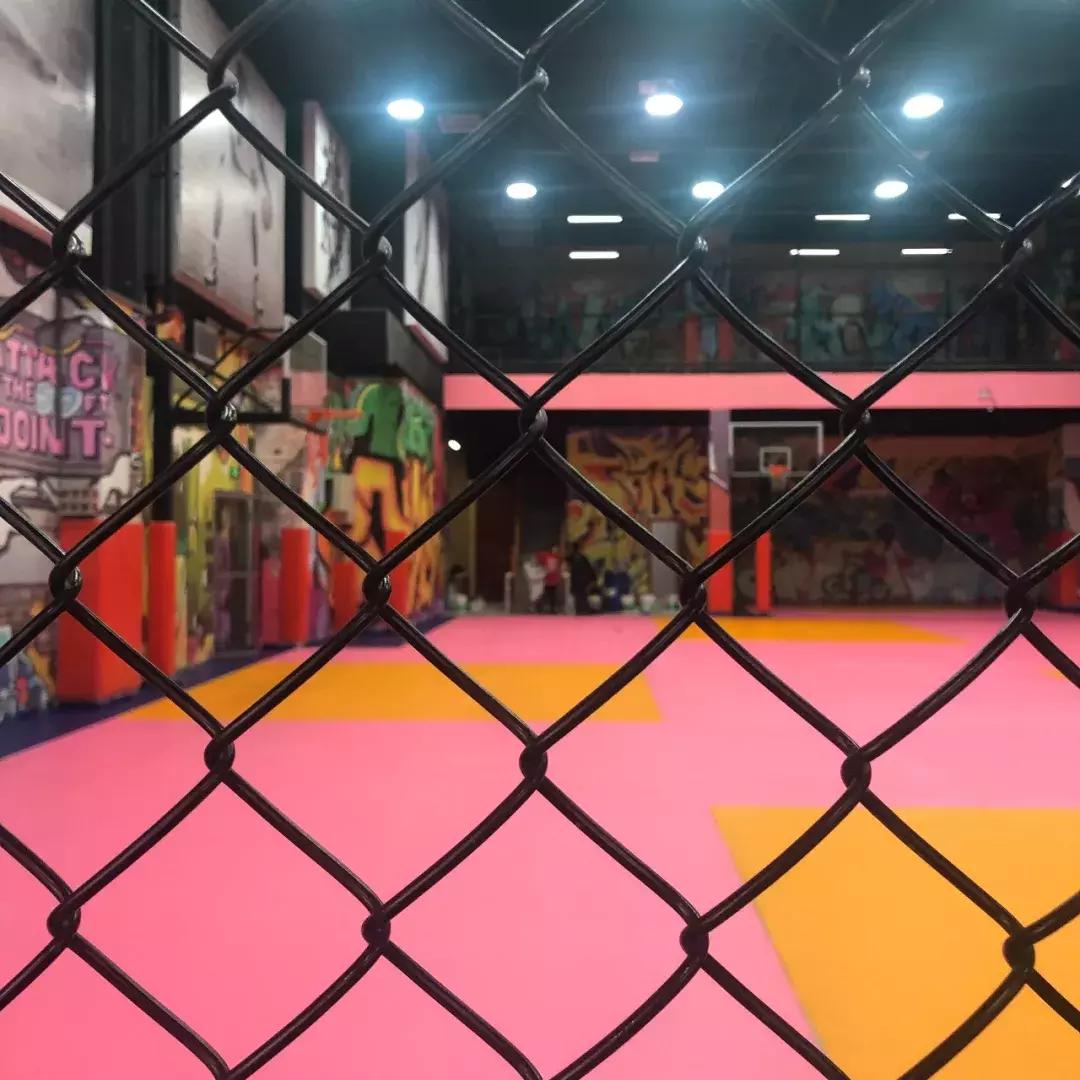 沈阳篮球约球攻略,临沂约球