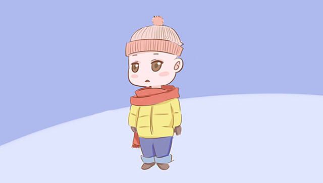 给小孩买衣服有必要吗,给孩子买衣服这些你可关注到