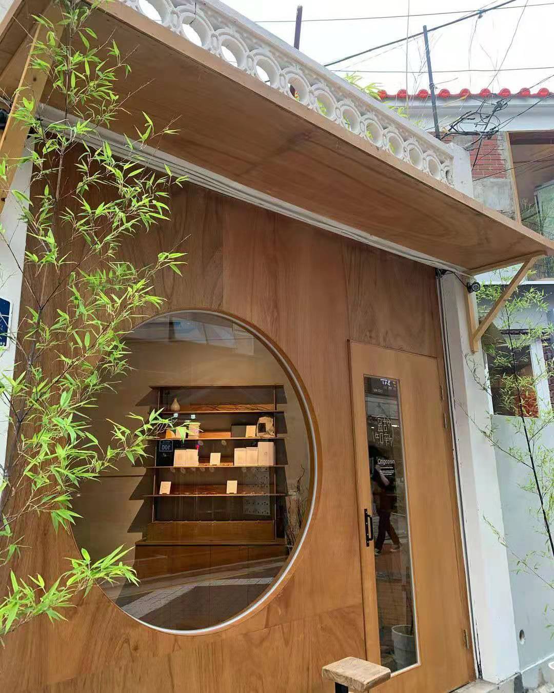 首尔探店100个必去的店,韩国首尔有哪些周边店