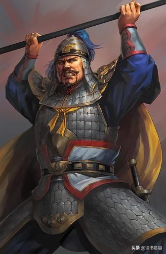 国学经典之三国志导读第六十讲,三国志战略版王平和马忠哪个好