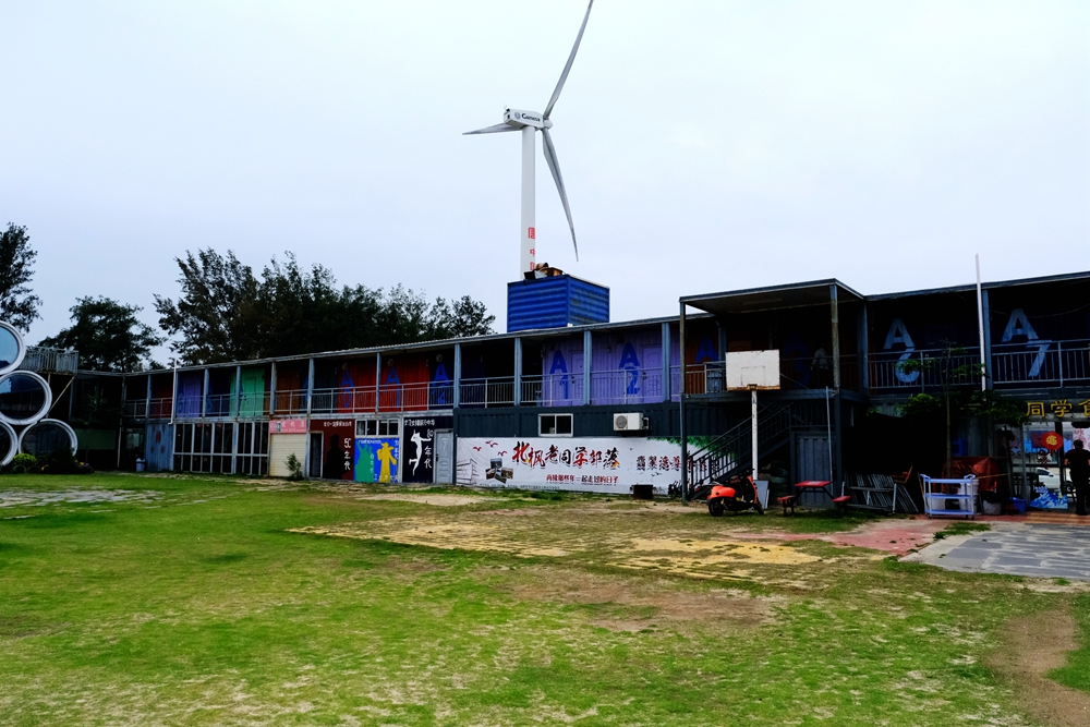 福建六鳌翡翠湾醉美沙滩,六鳌翡翠湾海滩