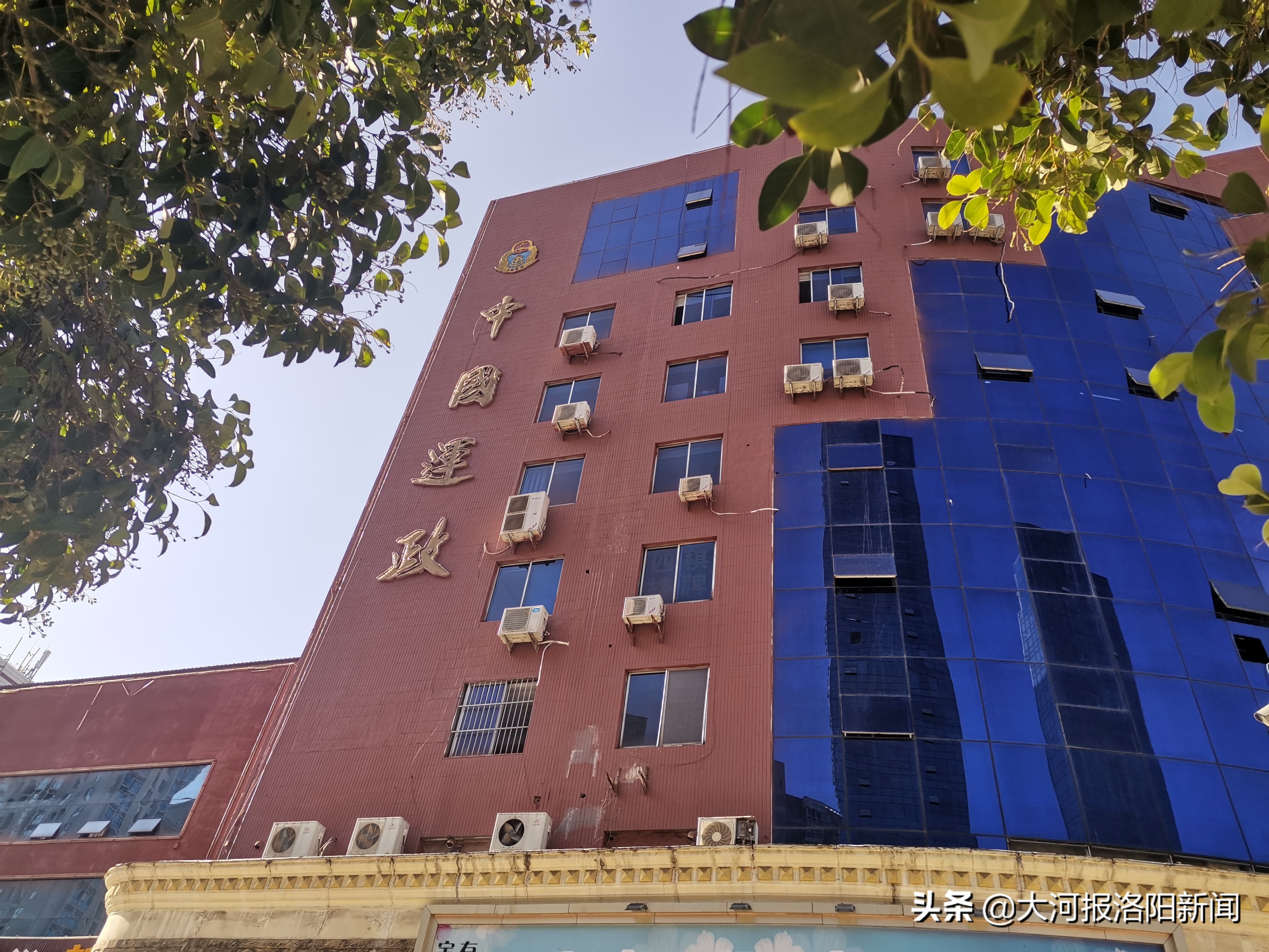 洛阳驾考整改,洛阳驾考乱象