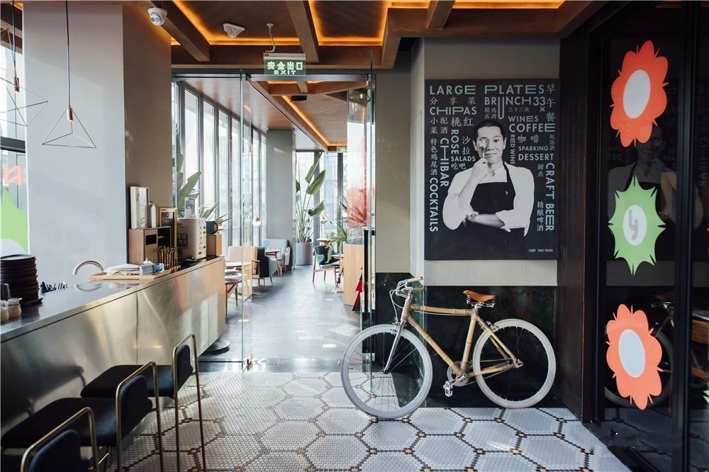 如何鉴定餐饮骗局真假,网红餐厅真实案例