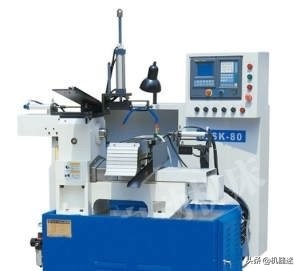 数控车床液压泵工作原理,数控车床换刀原理视频