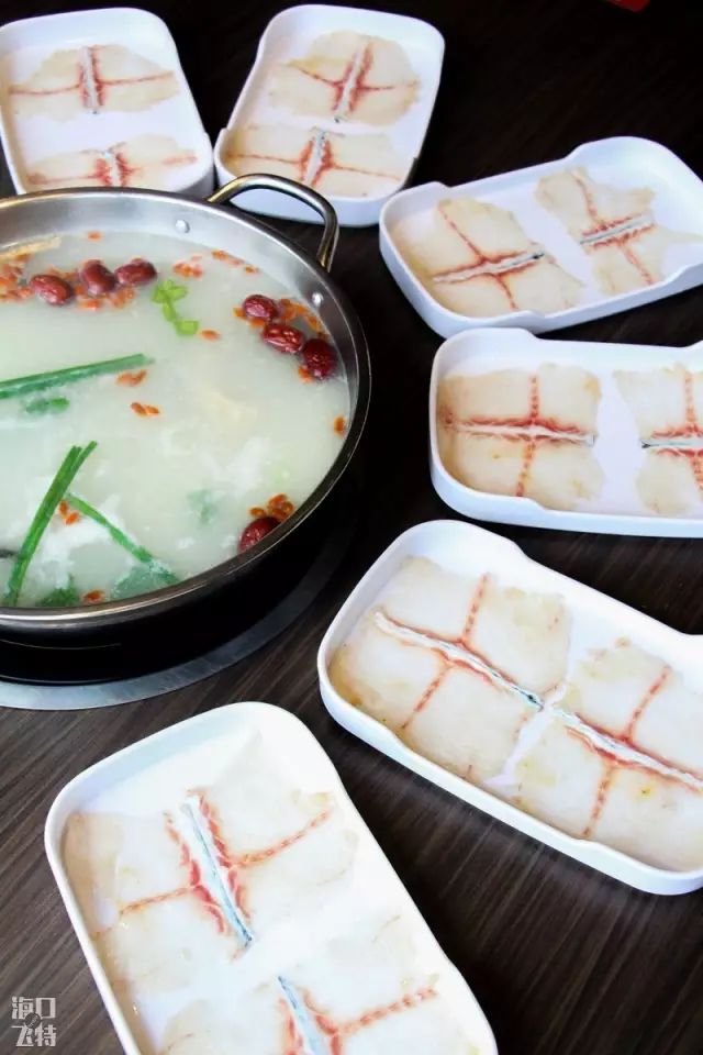 海口火锅人气推荐,海口人气火锅店