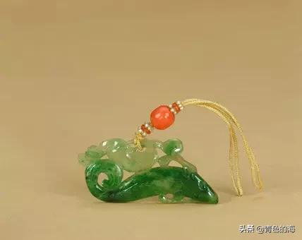 故宫珍贵的玉石翡翠图片,故宫国宝级翡翠藏品