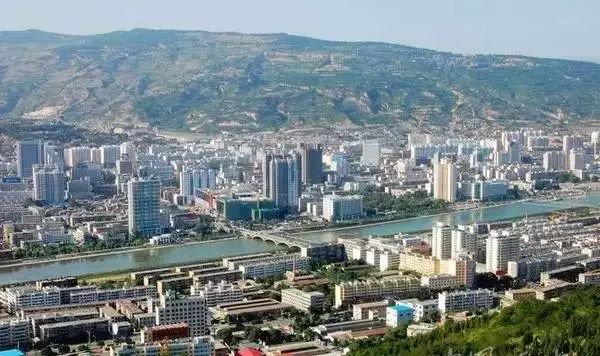 描写甘肃的爆火文章,一篇文章了解甘肃