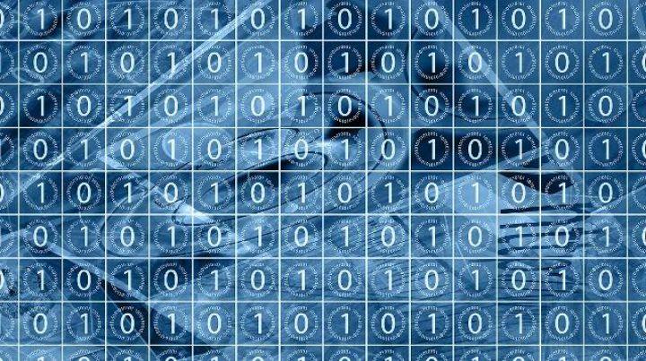 离散数学那些事,离散数学真的很难吗