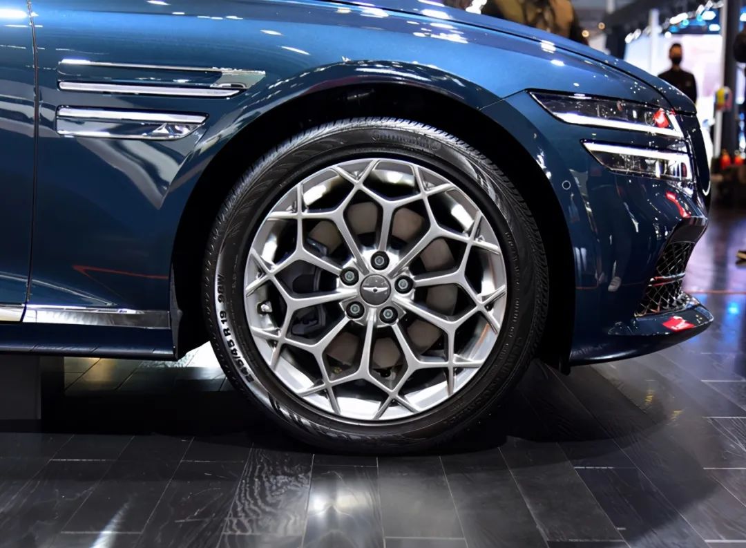 2024款捷尼赛思g80功能介绍,捷尼赛思g80是什么音响