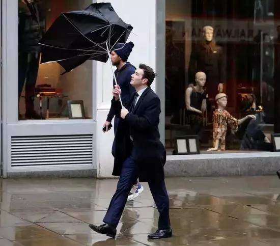 实用雨伞推荐,夏季精致雨伞