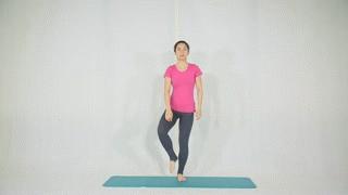 提高身体柔韧度的训练跑步,拉伸柔软度训练方法