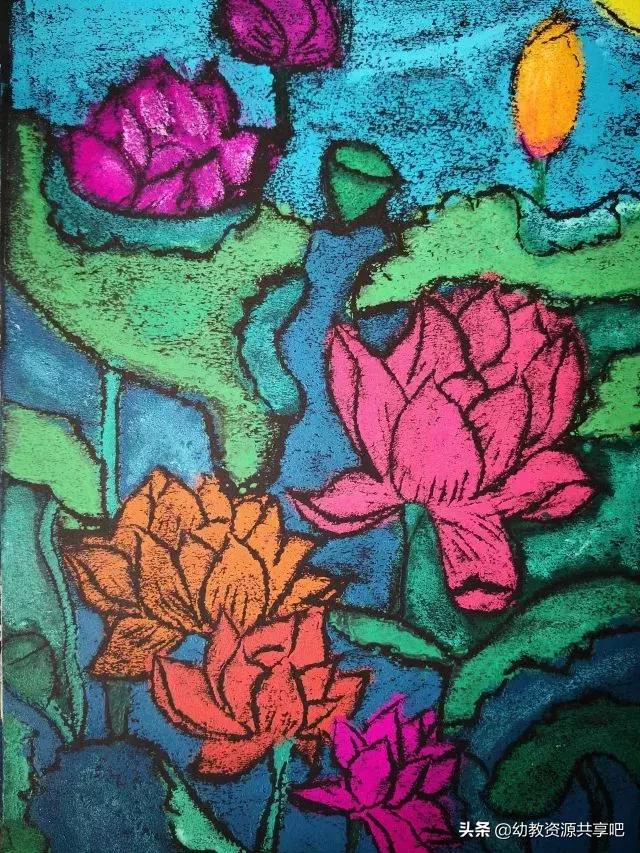 蛋壳纸杯做的简易手工,用蛋壳做的站立手工作品