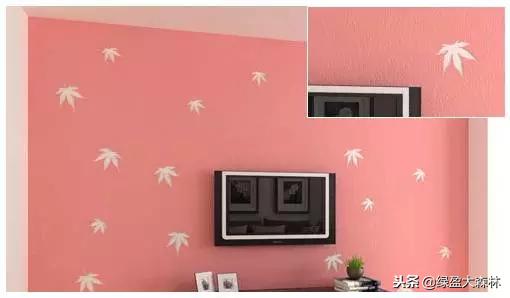 简约风格硅藻泥颜色搭配效果图,硅藻泥装修效果图大全大图