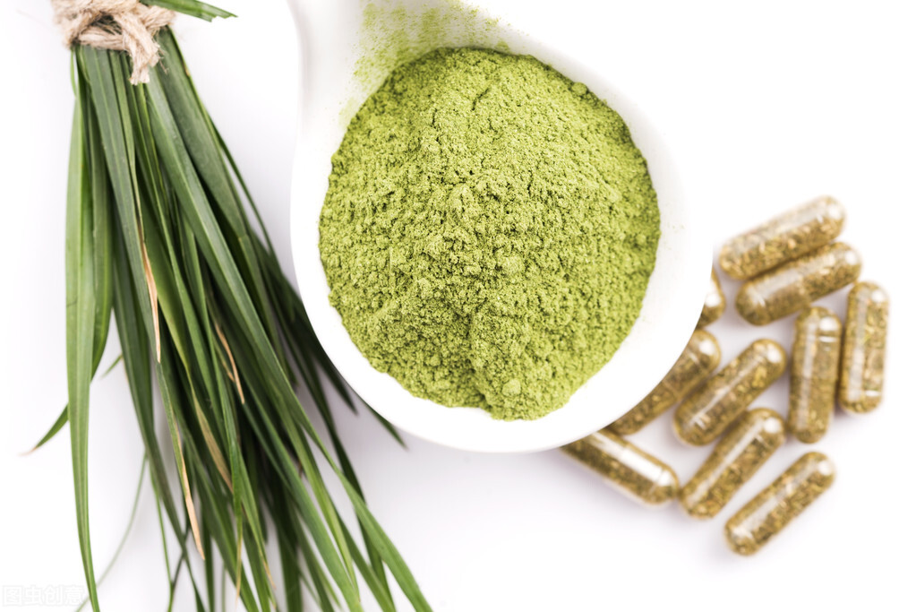 大麦若叶青汁可以减肥吗,日本大麦青汁减肥靠谱吗