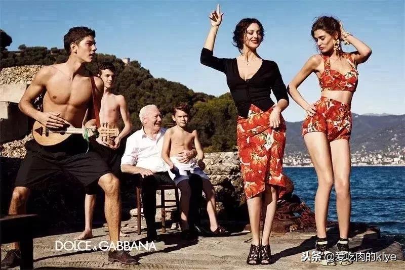 陈坤迪丽热巴章子怡多位明星齐抗议，DG辱华最后都是自取其辱！