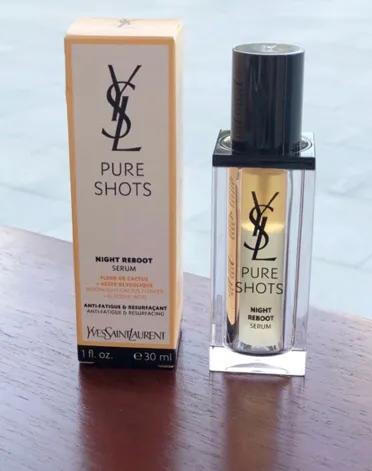 美国海淘中国的商品,海外直邮ysl