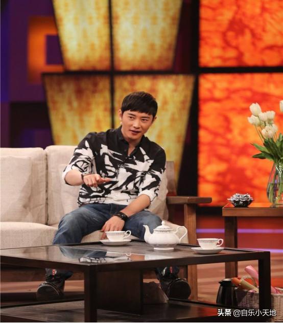 罗晋拍戏受伤,罗晋被打重伤是哪一集