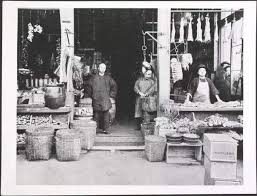 菲律宾华人被屠杀的历史,菲律宾种族屠杀事件