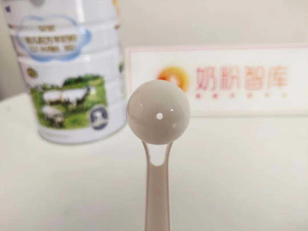 奶粉勺有个小洞是什么用的,奶粉勺为什么有一个孔