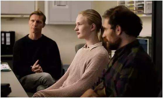 最不能让她忍受的，还是自己的身体