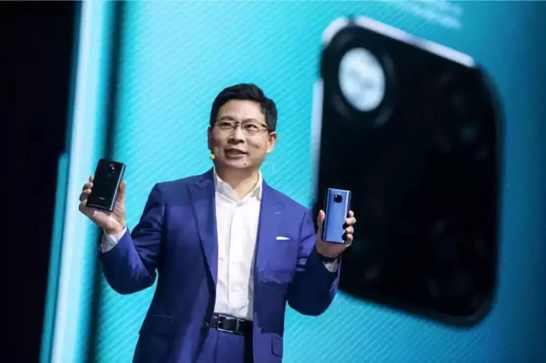 华为终端云服务完整版,有一部手机是一种怎样的体验