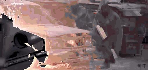 部队射击是双眼还是单眼,国内部队为什么单眼瞄准