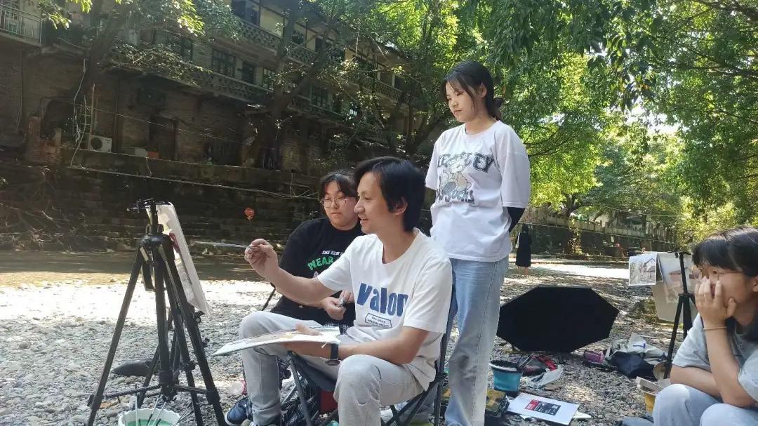 五一假期超4200万人次游四川,北碚国庆旅游收入