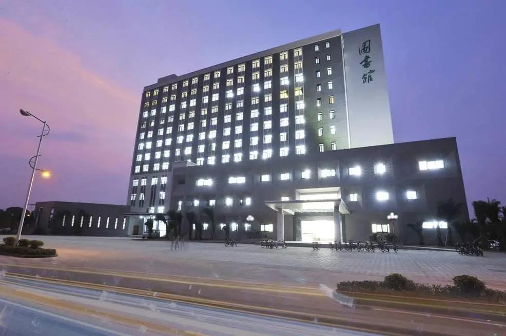 广东2021普通专升本院校,2023年广东普通专升本院校排名