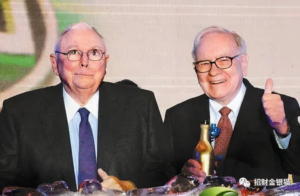 2019巴菲特股东大会最全实录,2024巴菲特股东大会视频实录