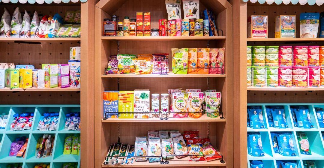 90%妈咪都会收藏的店，比港澳便宜，比海淘方便，一站式购物体验