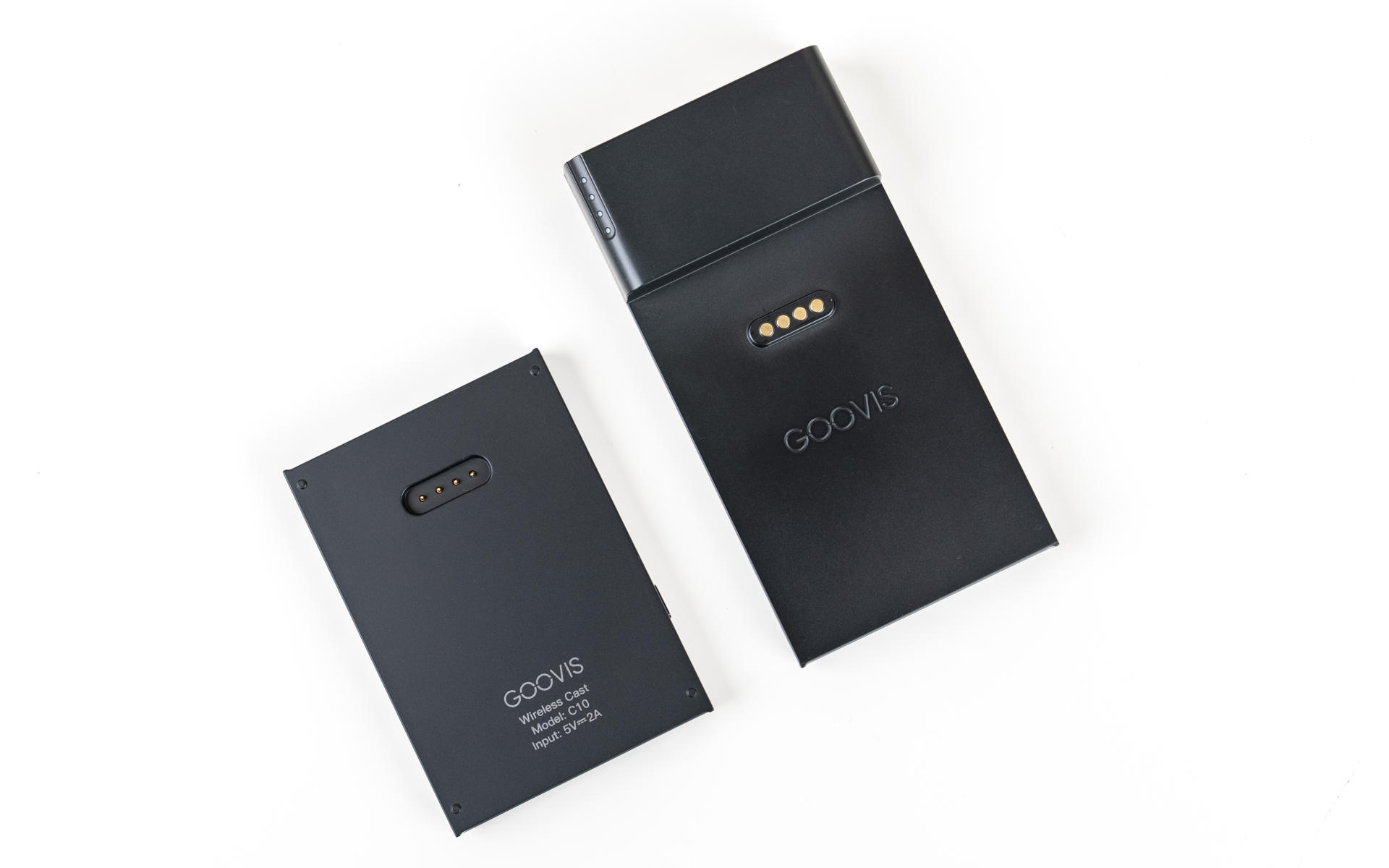 goovispro头戴显示器评测,移动便携屏