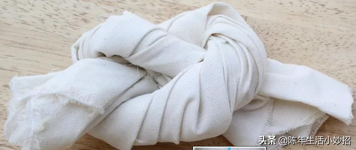 衣服扎染教程新手入门,扎染有图案的衣服