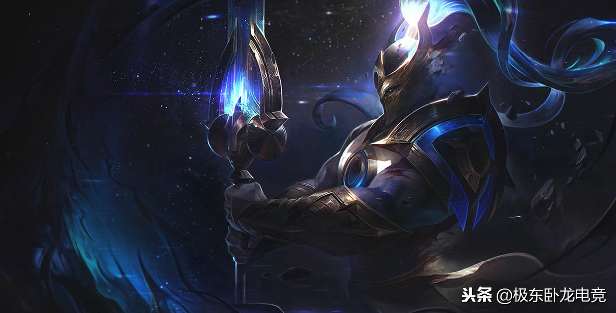 英雄联盟：队友对线总是被打爆？这次教你掌控节奏，带飞队友！