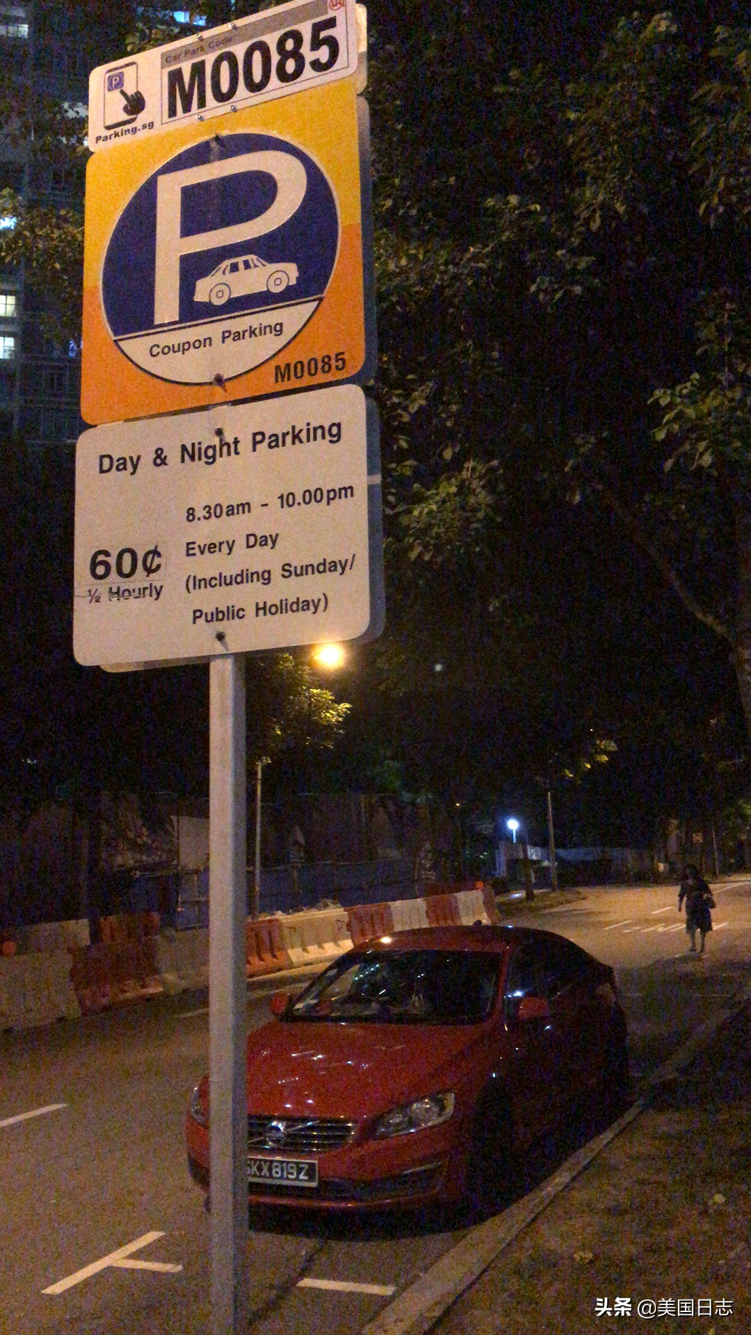 2017年新加坡生活,记录一下在新加坡的日子