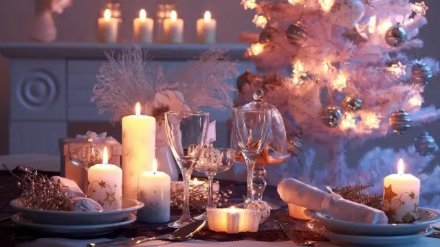 圣诞节送什么礼物好,圣诞节送什么礼物好点