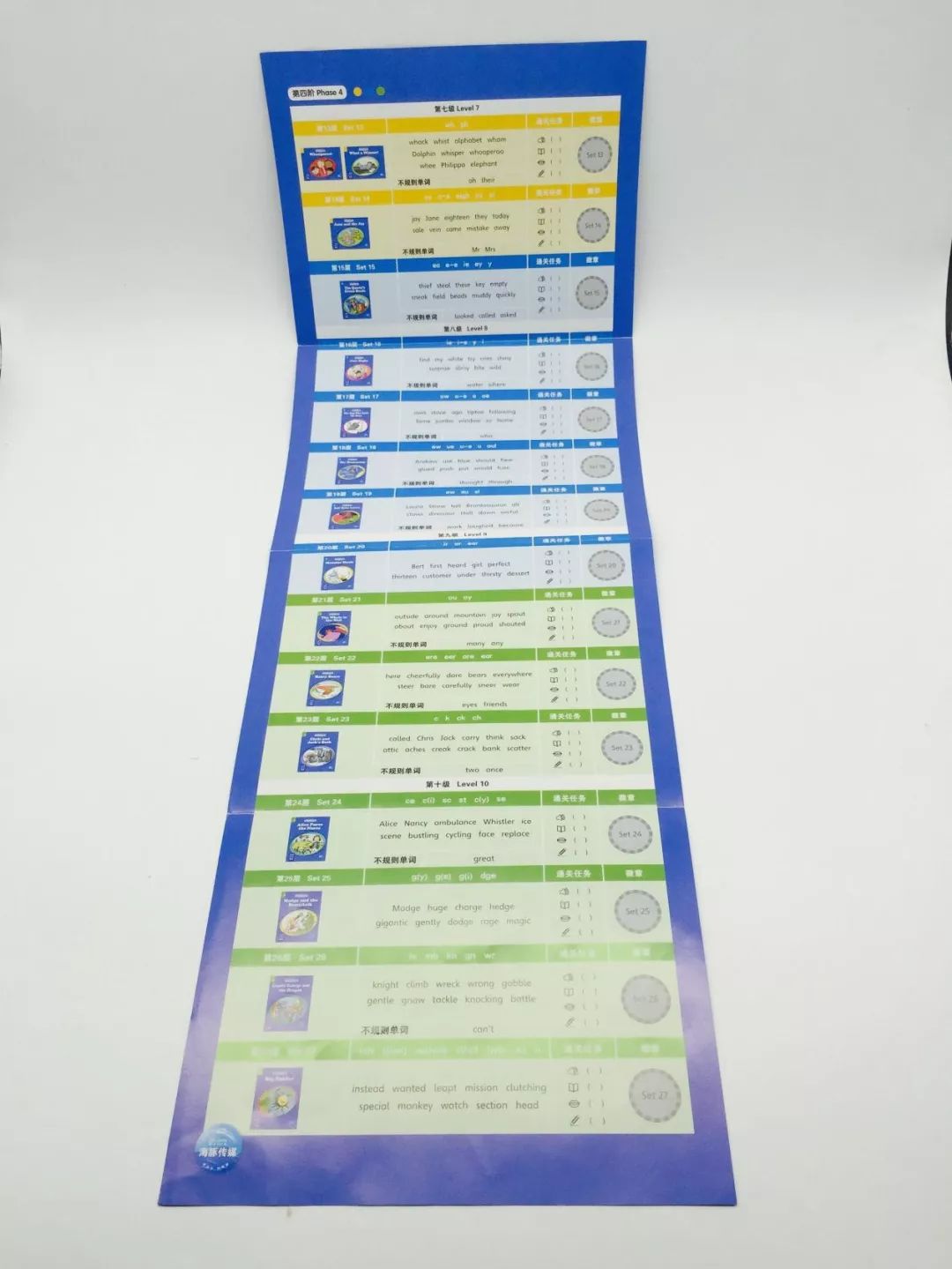 自然拼读课程哪个实惠而且好,自然拼读推荐哪款教材好