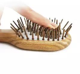 不是我吹，这把梳子我能用一辈子！