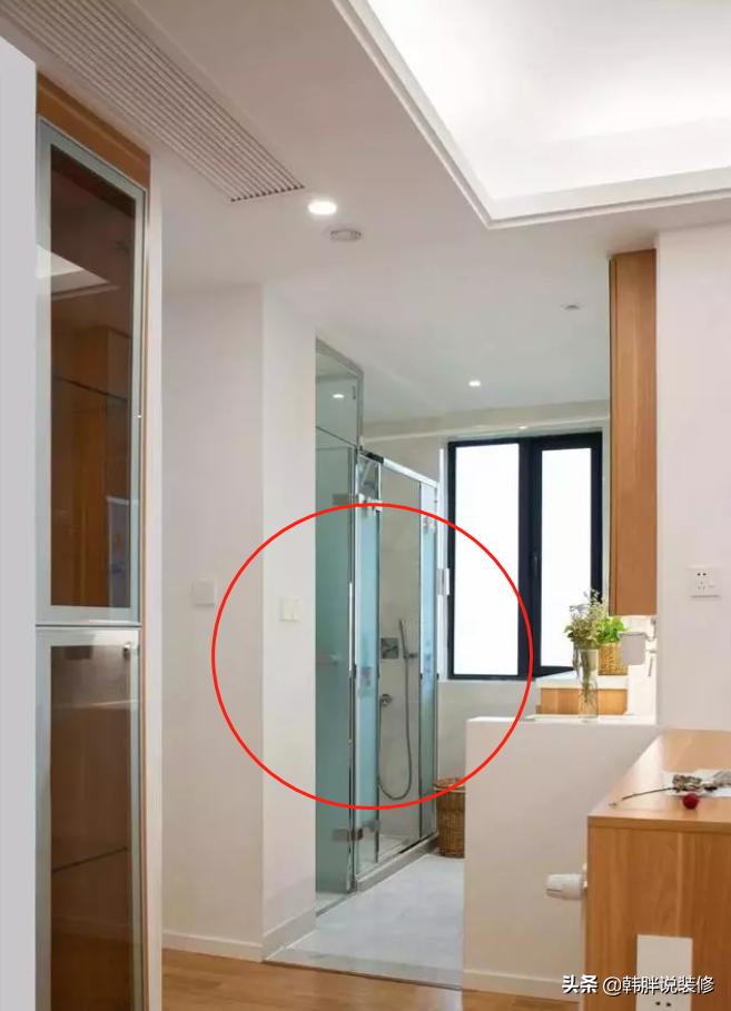 砸掉客厅电视墙,客厅电视墙砸掉效果图