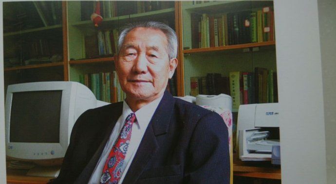 “一口青锋驱三魔”——鼠疫、布氏病、土拉热、炭疽四联疫苗的研制者董树林