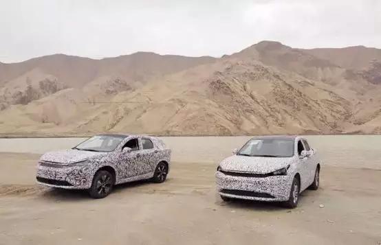 绿驰新能源汽车怎么选配,绿驰新能源电动汽车