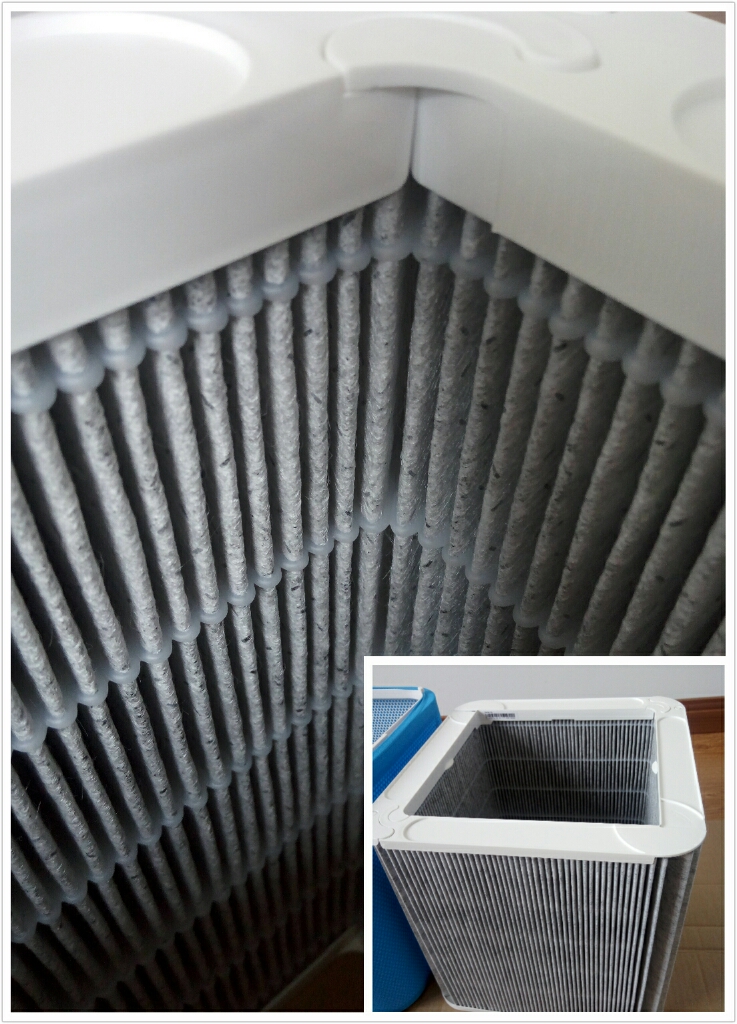 blueair空气净化器怎么样,blueair空气净化器除甲醛吗