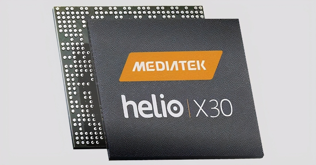 2022联发科处理器排名天梯图,联发科芯片怎么样