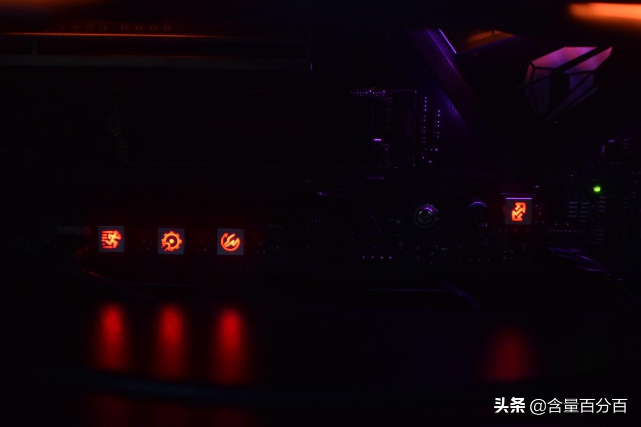 吃用生活品必买，但核心还是CPU、校色仪和主板